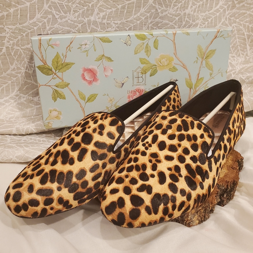 Birdies The Starling Cheetah 8.5